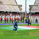 Italia-Spagna Femminile