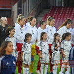 Italia-Spagna Femminile