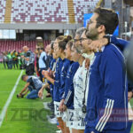 Italia-Spagna Femminile