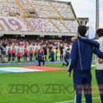 Italia-Spagna Femminile