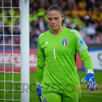 Italia-Spagna Femminile