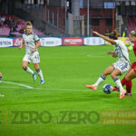 Italia-Spagna Femminile