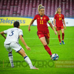 Italia-Spagna Femminile