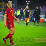 Italia-Spagna Femminile