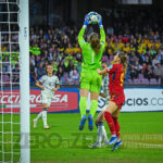 Italia-Spagna Femminile