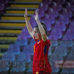 Italia-Spagna Femminile