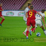 Italia-Spagna Femminile