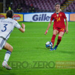 Italia-Spagna Femminile