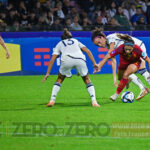 Italia-Spagna Femminile