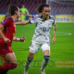 Italia-Spagna Femminile