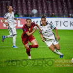 Italia-Spagna Femminile