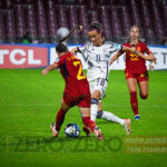 Italia-Spagna Femminile