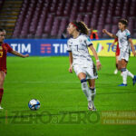 Italia-Spagna Femminile