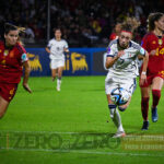 Italia-Spagna Femminile