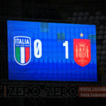 Italia-Spagna Femminile