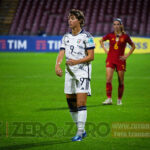 Italia-Spagna Femminile