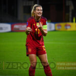 Italia-Spagna Femminile