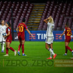 Italia-Spagna Femminile