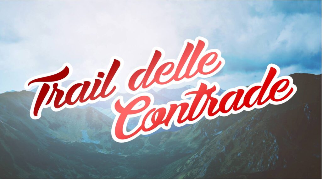 Trail delle Contrade 2024