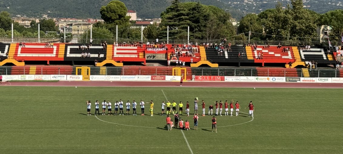 Nocerina-Costa D'Amalfi