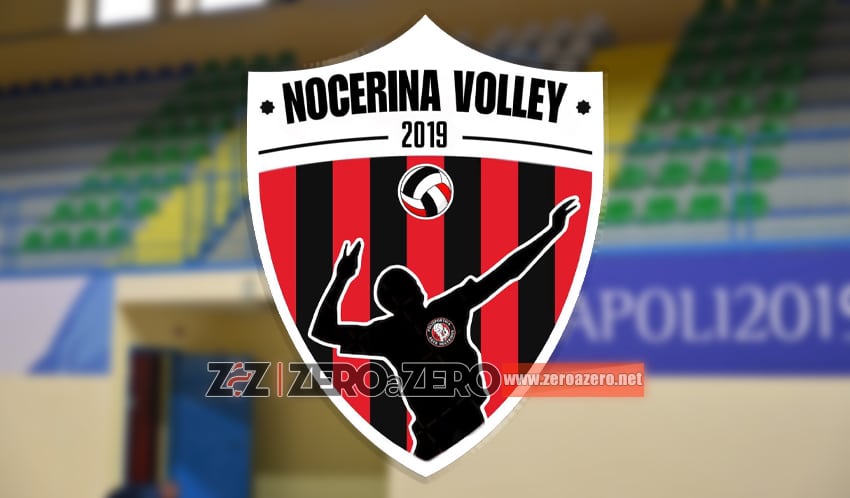 Nocerina Volley Ager Nucerinus