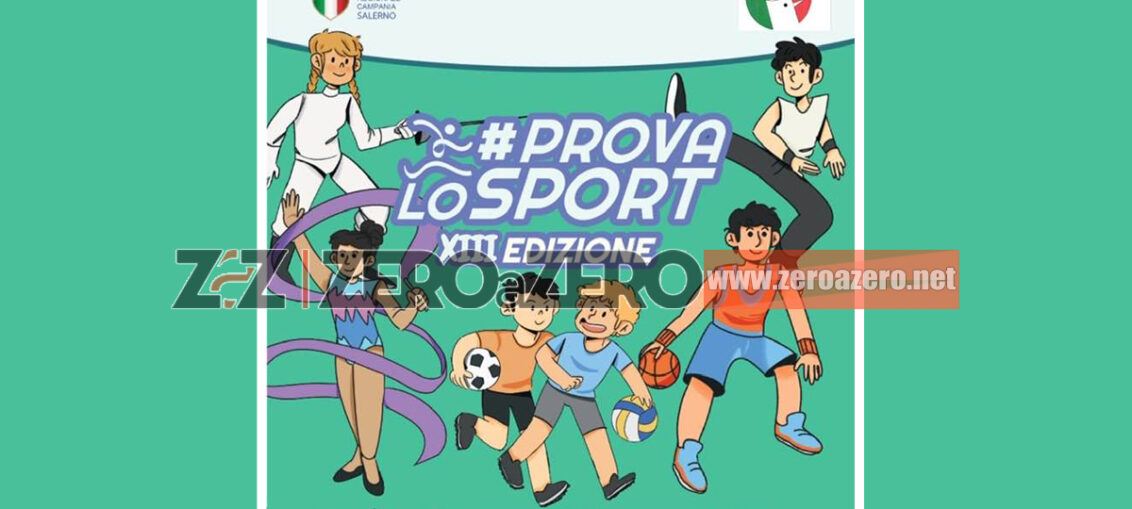 Prova Sport Fresa Pascoli