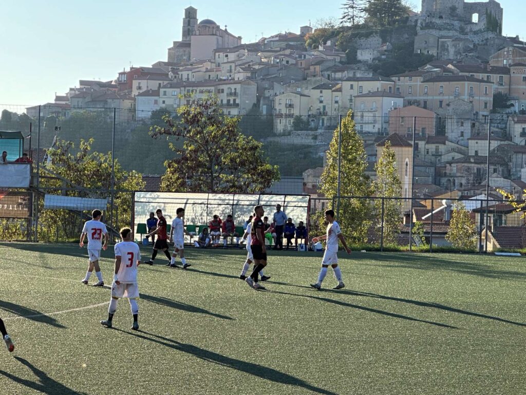 Buccino Santa Maria Cilento