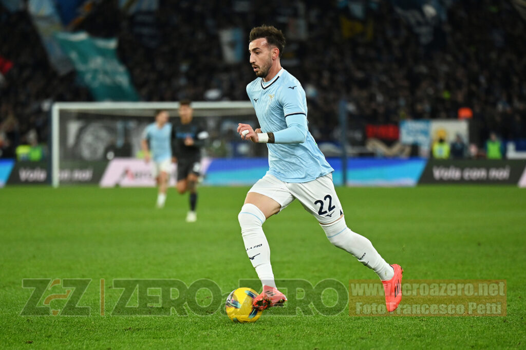 Lazio Napoli Coppa Italia