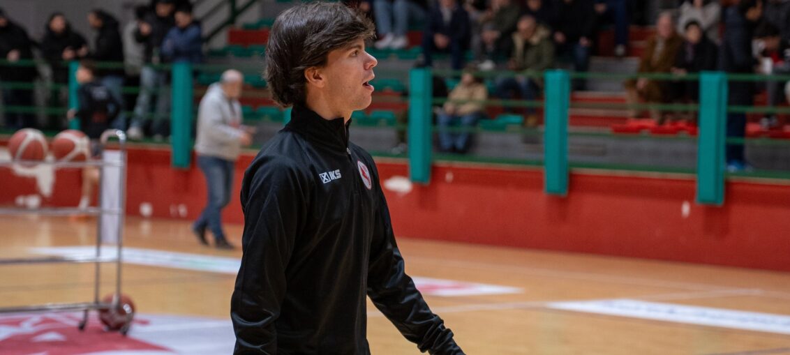 milazzo angri pallacanestro