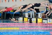 nuoto città di pozzuoli