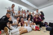 lady mondragone salernitana coppa