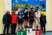 tennistavolo lombardi open spezzano