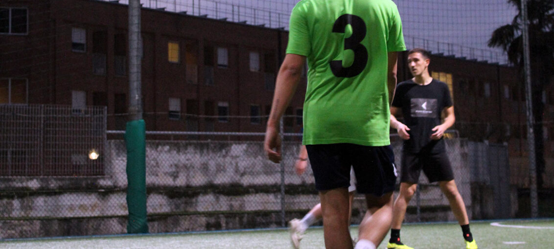 run league terza giornata