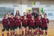 salernitana femminile napoli coppa